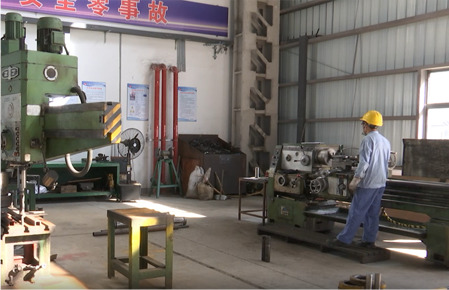 廠(chǎng)容廠(chǎng)貌