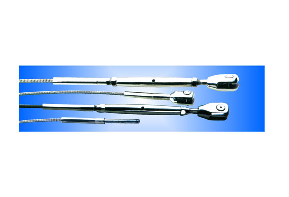 鋼絞線(xiàn)結構用索(YT05B)