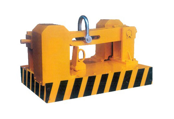 超強磁全自動(dòng)起重吸盤(pán)(YT08I)