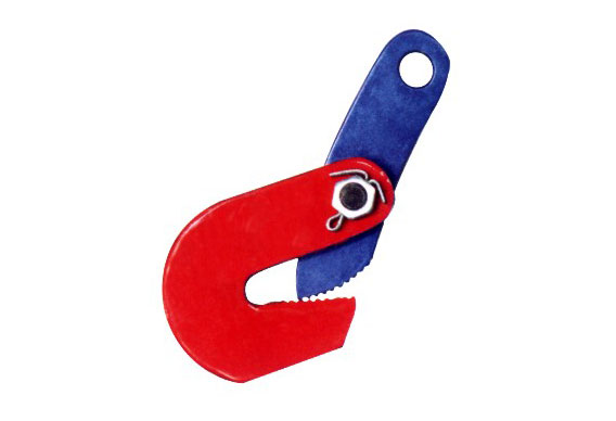 L型鋼板起重鉗、H型鋼吊鉗(YT09E)